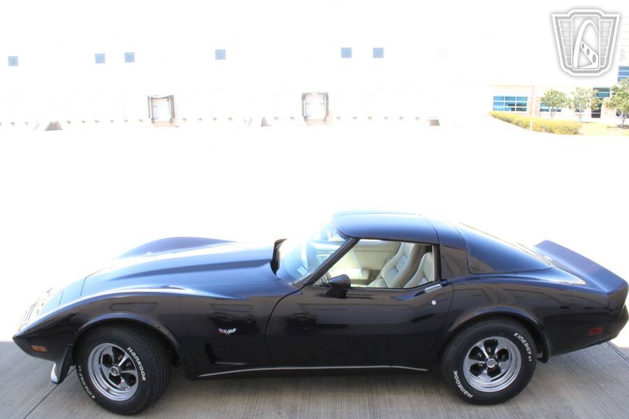 1979 Corvette picture #2