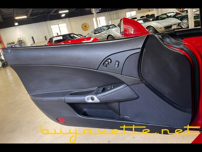 2007 Corvette Z06 2LZ Hardtop *heads/cam/intake, 630+HP* picture #19