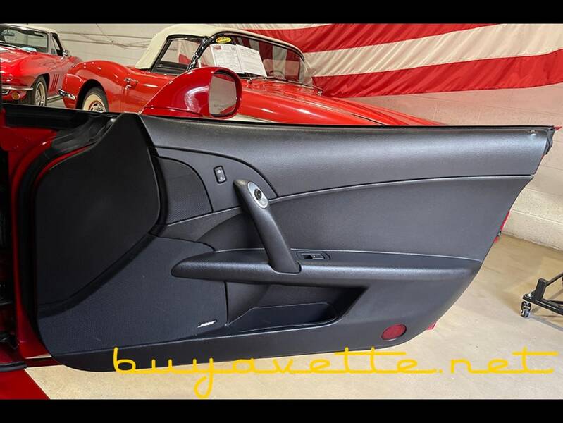 2007 Corvette Z06 2LZ Hardtop *heads/cam/intake, 630+HP* picture #20