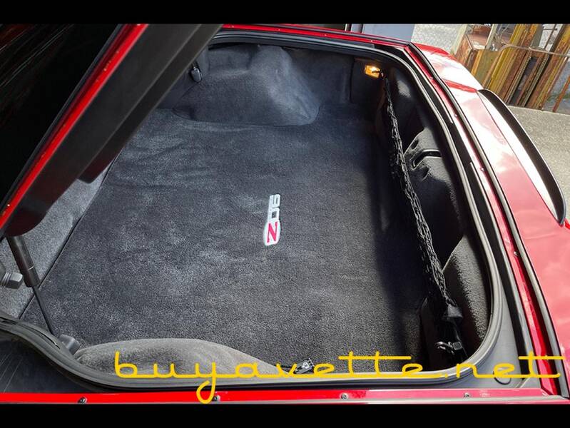 2007 Corvette Z06 2LZ Hardtop *heads/cam/intake, 630+HP* picture #21