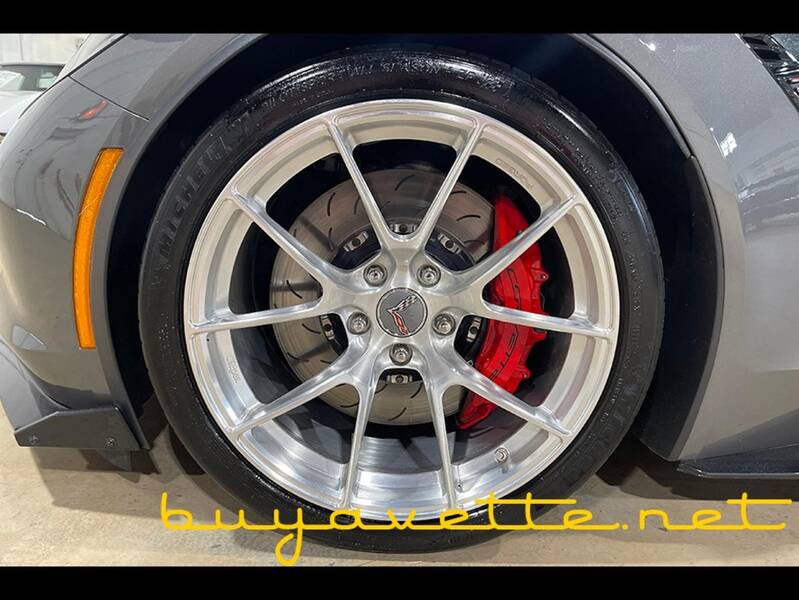 2015 Corvette Z06 2LZ Coupe picture #7