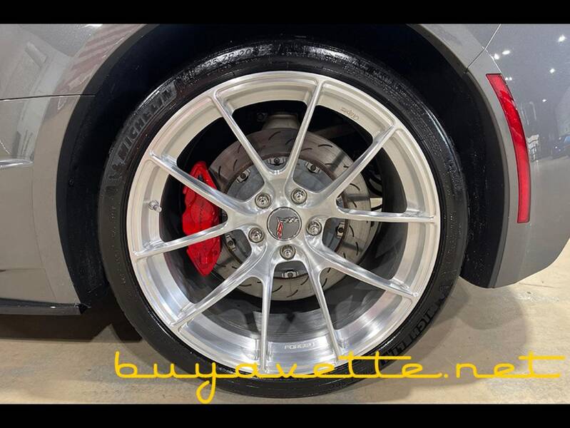 2015 Corvette Z06 2LZ Coupe picture #9