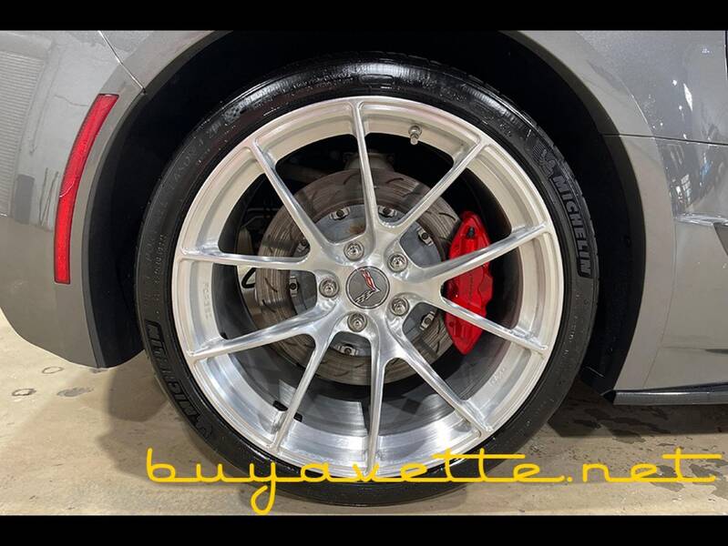 2015 Corvette Z06 2LZ Coupe picture #10