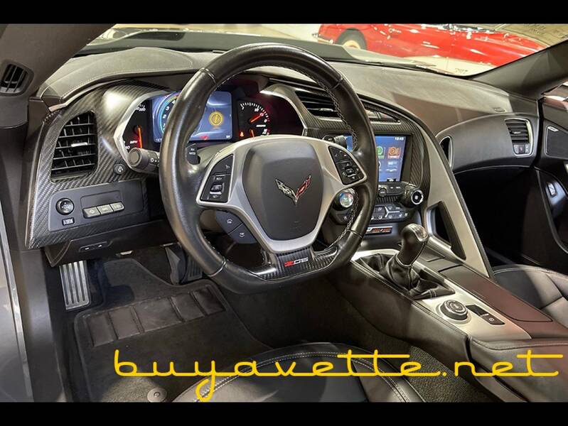 2015 Corvette Z06 2LZ Coupe picture #12