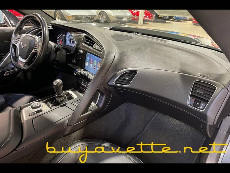 2015 Corvette Z06 2LZ Coupe picture #13