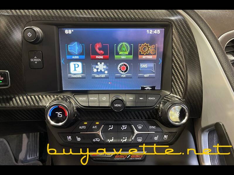 2015 Corvette Z06 2LZ Coupe picture #15