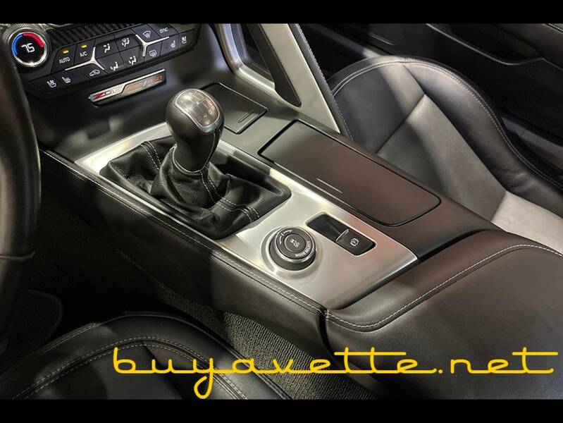2015 Corvette Z06 2LZ Coupe picture #16