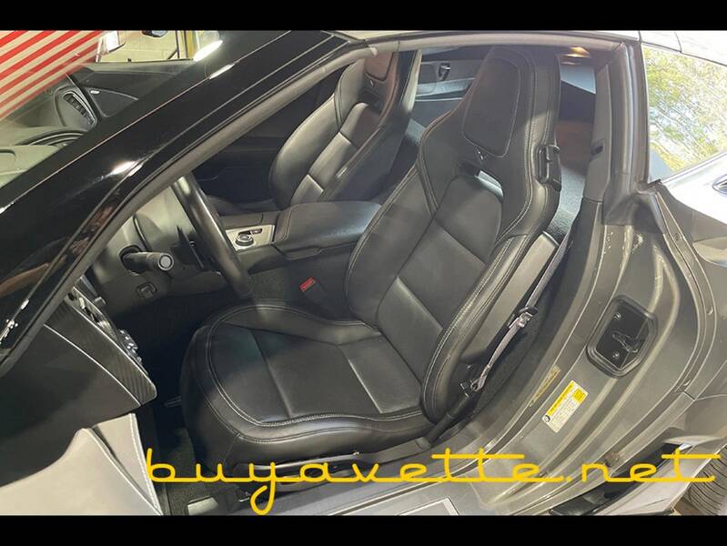 2015 Corvette Z06 2LZ Coupe picture #17