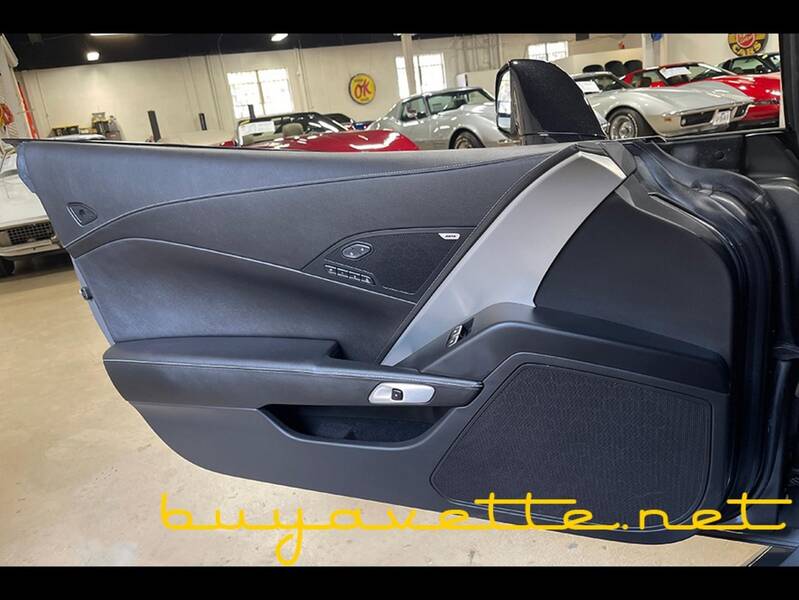 2015 Corvette Z06 2LZ Coupe picture #19