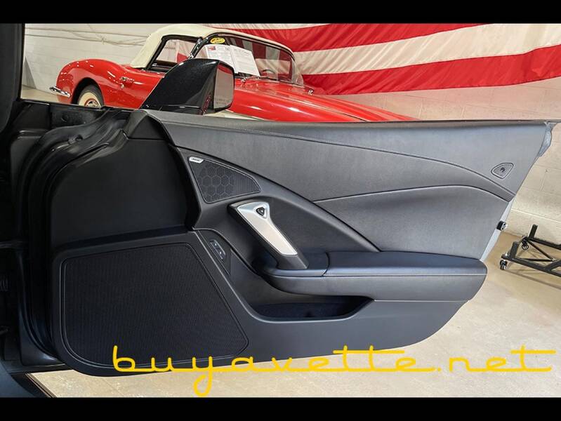 2015 Corvette Z06 2LZ Coupe picture #20