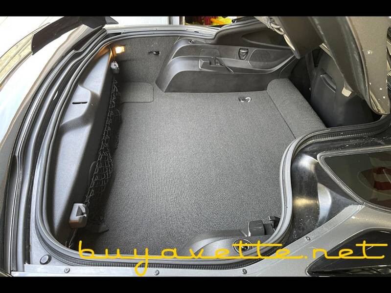 2015 Corvette Z06 2LZ Coupe picture #22
