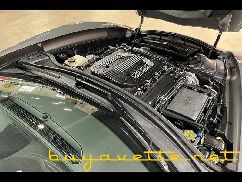 2015 Corvette Z06 2LZ Coupe picture #24