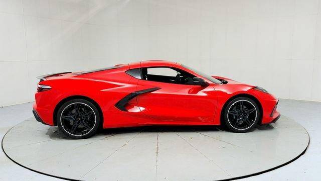2024 Corvette Stingray Stingray Coupe 2LT picture #6