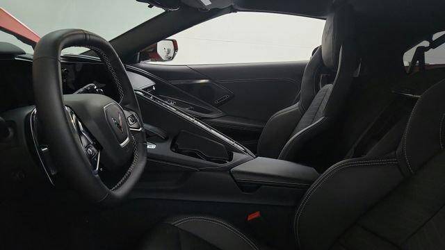 2024 Corvette Stingray Stingray Coupe 2LT picture #12