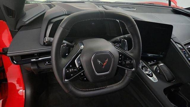 2024 Corvette Stingray Stingray Coupe 2LT picture #13