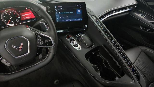 2024 Corvette Stingray Stingray Coupe 2LT picture #16