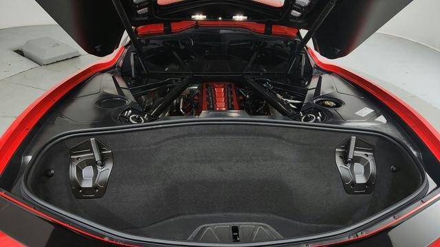 2024 Corvette Stingray Stingray Coupe 2LT picture #17