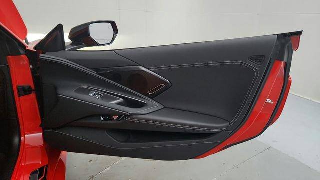 2024 Corvette Stingray Stingray Coupe 2LT picture #19