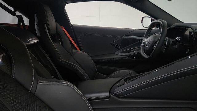 2024 Corvette Stingray Stingray Coupe 2LT picture #20