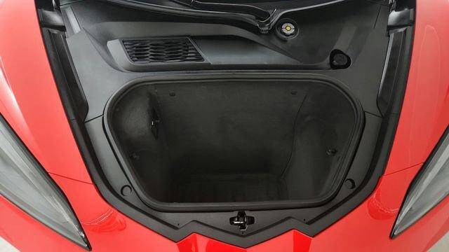 2024 Corvette Stingray Stingray Coupe 2LT picture #21