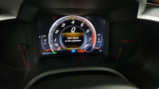 2019 Corvette Stingray Stingray Coupe 2LT picture #15