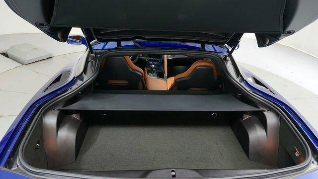 2019 Corvette Stingray Stingray Coupe 2LT picture #17