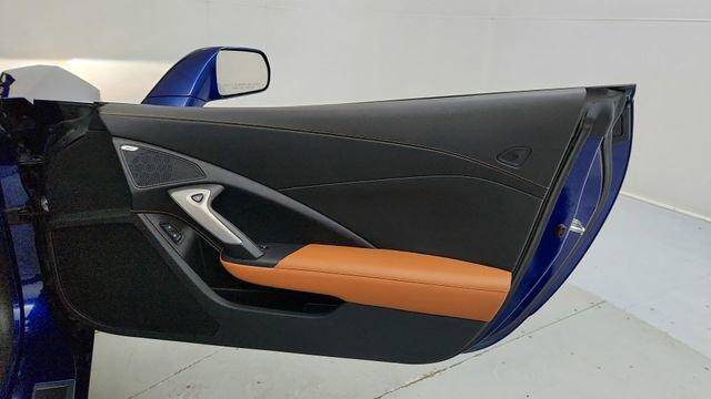 2019 Corvette Stingray Stingray Coupe 2LT picture #18