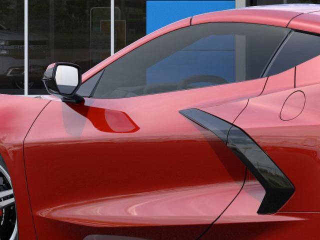 2026 Corvette Stingray Stingray Coupe 1LT picture #12