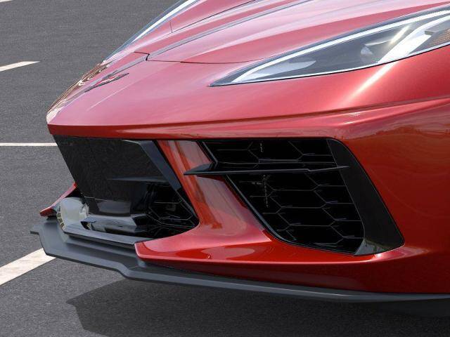 2026 Corvette Stingray Stingray Coupe 1LT picture #13