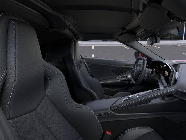 2026 Corvette Stingray Stingray Coupe 1LT picture #17