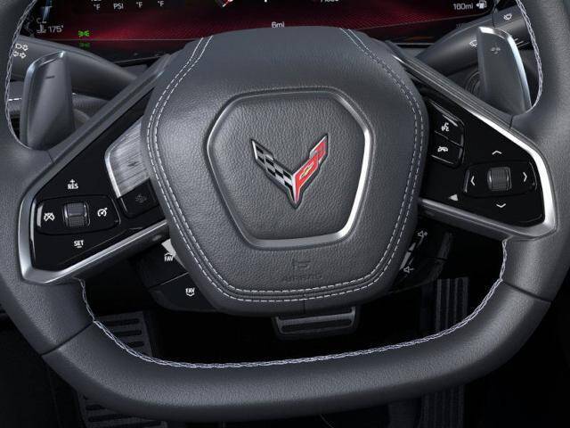 2026 Corvette Stingray Stingray Coupe 1LT picture #19