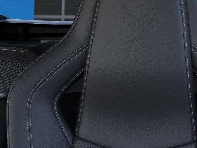2026 Corvette Stingray Stingray Coupe 1LT picture #21
