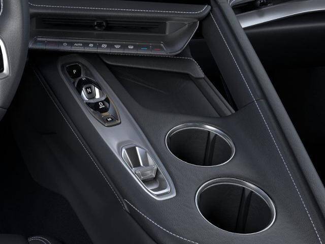 2026 Corvette Stingray Stingray Coupe 1LT picture #23