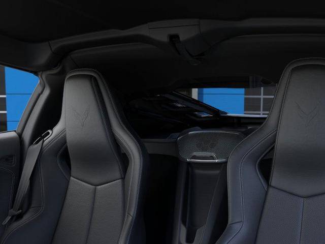 2026 Corvette Stingray Stingray Coupe 1LT picture #24