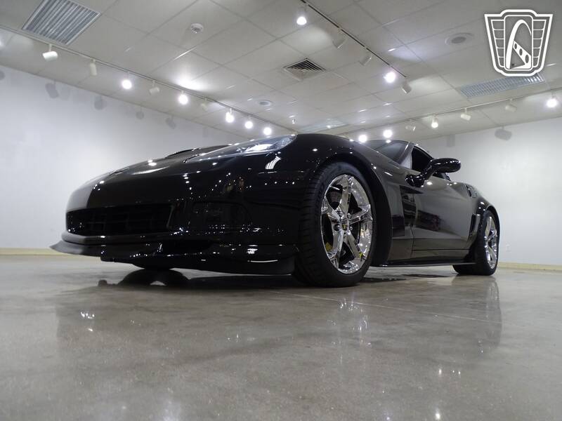 2006 Corvette picture #4