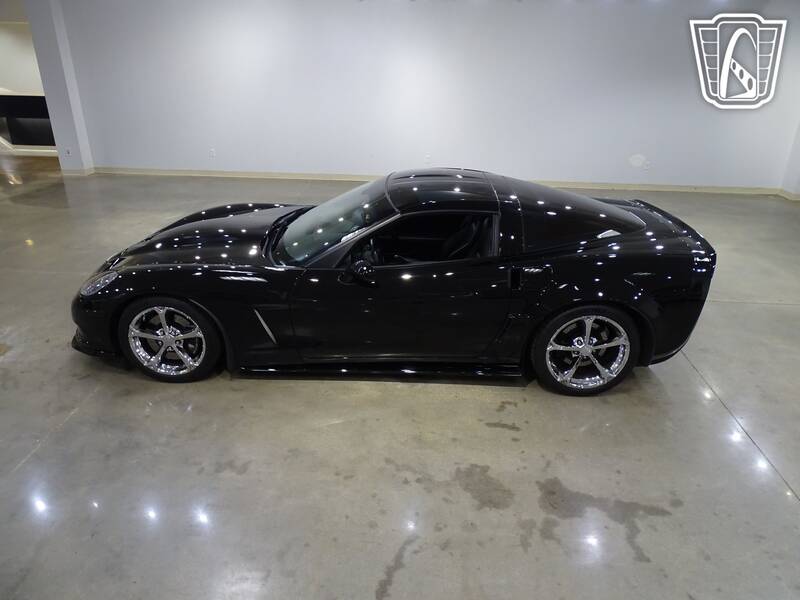 2006 Corvette picture #5
