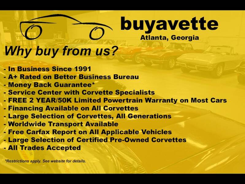 1969 Corvette L46 Coupe *factory Air Conditioning* picture #2