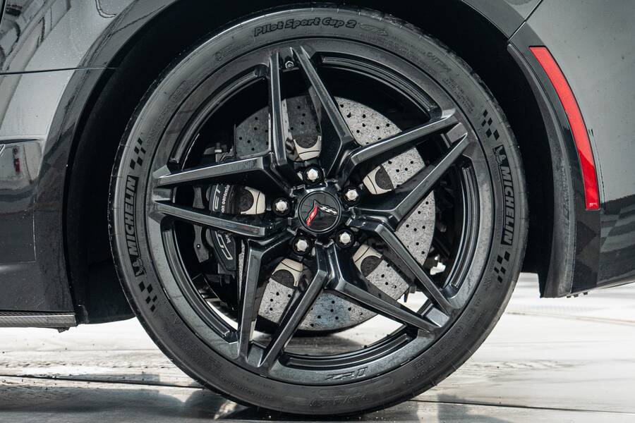 2019 Corvette ZR1 picture #3