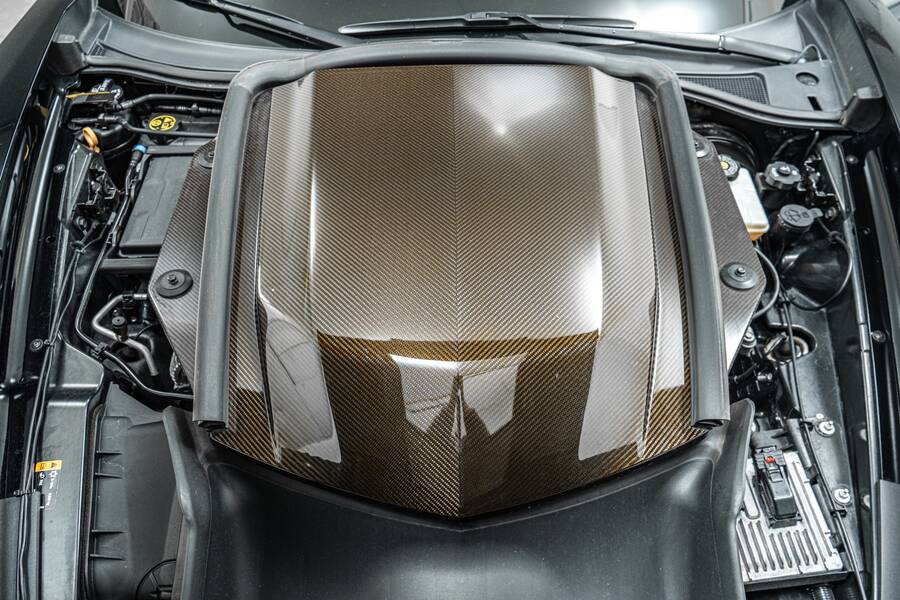 2019 Corvette ZR1 picture #4