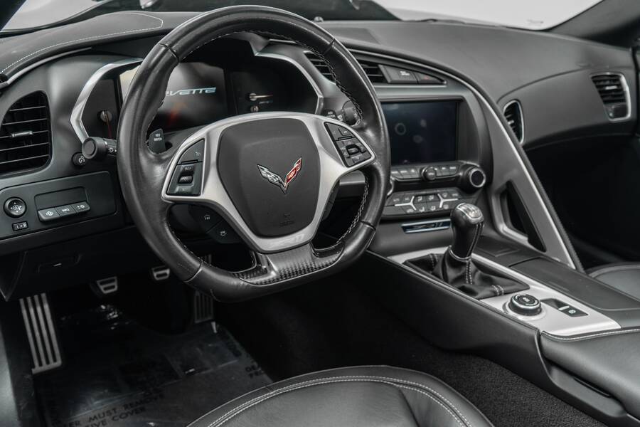 2019 Corvette ZR1 picture #5