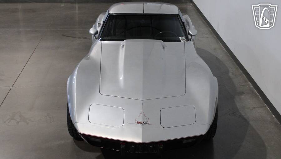 1979 Corvette picture #5