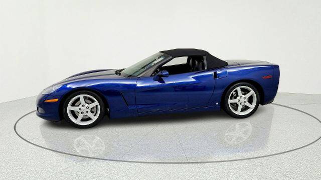 2007 Corvette 2dr Conv picture #2