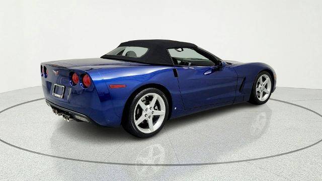 2007 Corvette 2dr Conv picture #5