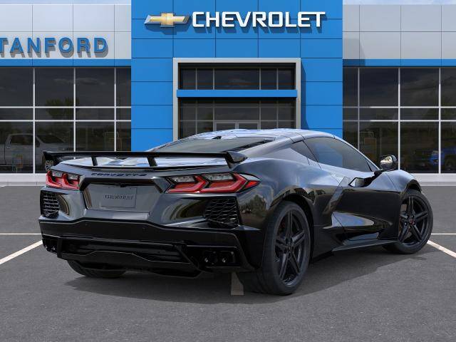 2026 Corvette Stingray Stingray Coupe 3LT picture #4