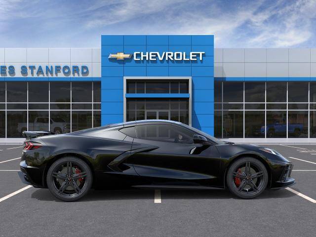 2026 Corvette Stingray Stingray Coupe 3LT picture #5