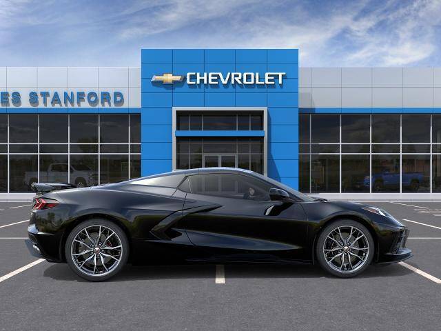 2026 Corvette Stingray Stingray Convertible 1LT picture #5