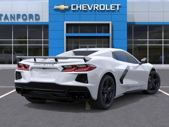 2026 Corvette Stingray Stingray Convertible 3LT picture #4