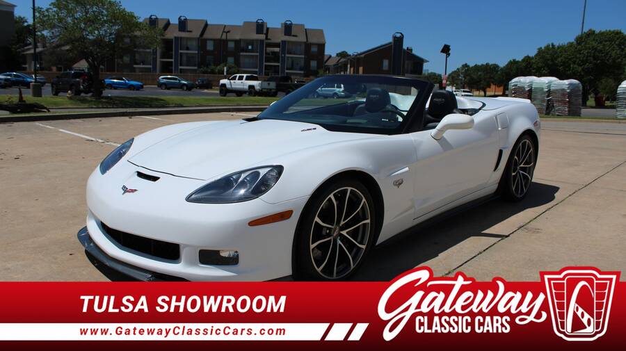 2013 Corvette picture #2