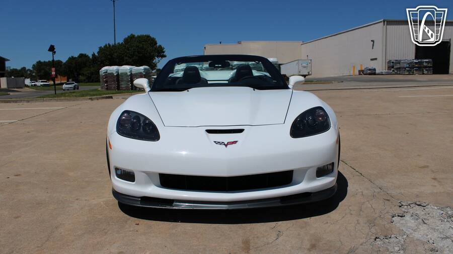 2013 Corvette picture #3