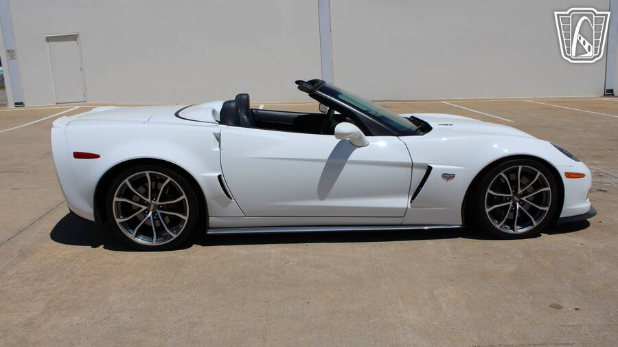 2013 Corvette picture #4